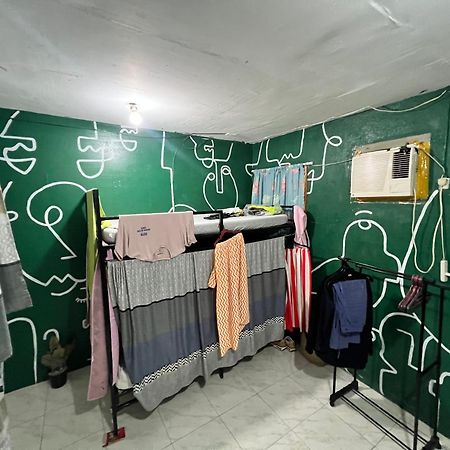 몰볼 La Casa Maria 호스텔 외부 사진